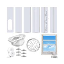 Kit de vedação de janela para ar condicionado portátil Kit de vedação de janela para ar condicionado portátil