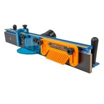 Kit de vedação de mesa para roteador POWERTEC Deluxe System 8,5 cm de altura Kit de vedação de mesa para roteador POWERTEC Deluxe System 8,5 cm de altura