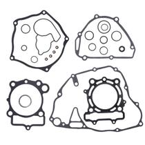 Kit de vedação do motor FINDCARB completo para Kawasaki KX250F