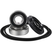 Kit de Vedação e Rolamento para Lavadora de Roupas de Abertura Frontal Sunluway LG Kenmore