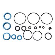 Kit de Vedação Empilhadeira Manual Paletrans LM 319 / 510 / 516 - NOVA BOMBA Kit de Vedação Empilhadeira Manual Paletrans LM 319 / 510 / 516 - NOVA BOMBA