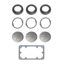 Kit De Vedação Ip54 Para Condulete Múltiplo 3-4 Polegada Tramontina