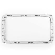 Kit de vedação Lowrance Eagle 5 Dash para PN 000-16111-001 e 000-16226-001