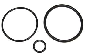 Kit de vedação O-Ring para amaciador de água Captain O-Ring 7112963 Kit de vedação O-Ring para amaciador de água Captain O-Ring 7112963