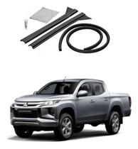 Kit De Vedação P/tampa Traseira Triton 08 A 19