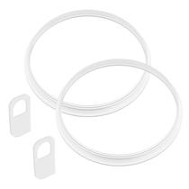 Kit de vedação para máquina de lama Bunn Ultra2 Slush Machine ArrogantF Cooling Drum