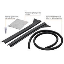 Kit de Vedação para Tampa Traseira Ranger K244 Kit de Vedação para Tampa Traseira Ranger K244