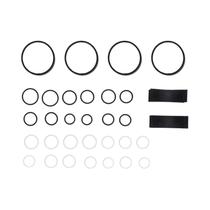 Kit De Vedação PTFE À Prova De Vazamentos Para Bloco De Válvulas ABC CL55 CL65 S55 S65 AMG CL500 Kit De Vedação PTFE À Prova De Vazamentos Para Bloco De Válvulas ABC CL55 CL65 S55 S65 AMG CL500