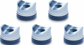 Kit de Vedação RAC X Graco 246453 para Pulverizador, Pacote com 5 Kit de Vedação RAC X Graco 246453 para Pulverizador, Pacote com 5