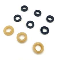 Kit de Vedação Reparos Gaxeta Retentor para Lavajato Black&Decker BW16