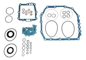 Kit De Vedação Transmissão Okamura - Mitsubishi 91a24-00028