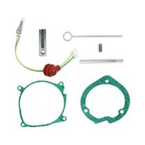 Kit De Velas De Incandescência Para Aquecedor a Diesel Chinês 12V 2KW 5KW 8KW, Para Aquecimento De Kit De Velas De Incandescência Para Aquecedor a Diesel Chinês 12V 2KW 5KW 8KW, Para Aquecimento De