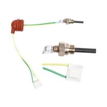 Kit De Velas De Incandescência Para Aquecedor Chinês 12V 2KW 5KW 8KW Com Junta Cerâmica