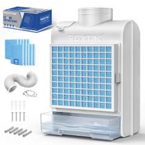 Kit de Ventilação Interna para Secadora RDXTIK 3 em 1 com Filtros Kit de Ventilação Interna para Secadora RDXTIK 3 em 1 com Filtros