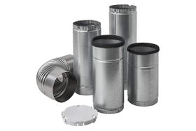 Kit de ventilação lateral para secadores elétricos e a gás Samsung DV-2A/XAA Kit de ventilação lateral para secadores elétricos e a gás Samsung DV-2A/XAA