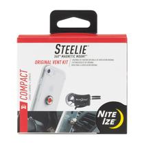 Kit de ventilação original Nite Ize Steelie para suporte magnético para telefone