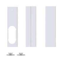 Kit De Ventilação Para Ar Condicionado Portátil Universal Com Mangueira De Exaustão Ajustável E