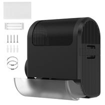 Kit de ventilação para secador interno LIFXIZE 3 em 1 com tela de poliéster Kit de ventilação para secador interno LIFXIZE 3 em 1 com tela de poliéster