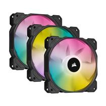 Kit de ventiladores Corsair iCUE SP120 RGB ELITE Performance 120 mm