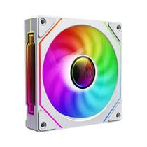 Kit De Ventiladores Para Computador Gamer ARGB RGB De 120mm, PWM De 4 Pinos, RGB De 3 Pinos 5v,