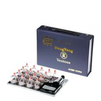 Kit De Ventosa 17 Copos Dong Yang