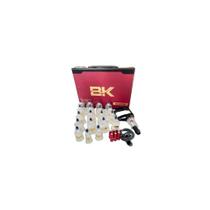Kit De Ventosa BK Com 19 Copos