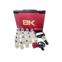 Kit De Ventosa BK Com 19 Copos