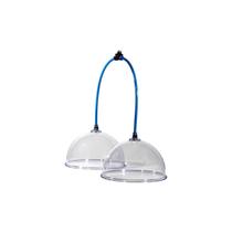 Kit de Ventosa Pump Up 160 mm - Ozotec