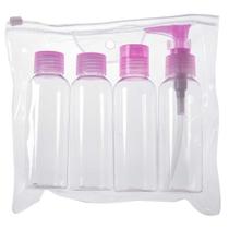 Kit de viagem Kit de viagem