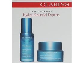 Kit de Viagem Clarins Hydra-Essentiel Experts