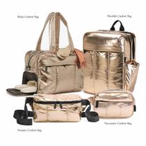 Kit de Viagem Confort Bag Maloa
