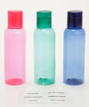 Kit de Viagem Feminino 3 Peças Marisa-04194