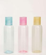 Kit de Viagem Feminino 3 Peças Marisa-33198