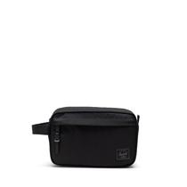 Kit de viagem Herschel Supply Co. Capítulo Herschel Black Tonal Kit de viagem Herschel Supply Co. Capítulo Herschel Black Tonal