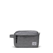 Kit de viagem Herschel Supply Co. Capítulo Raven Crosshatch Kit de viagem Herschel Supply Co. Capítulo Raven Crosshatch