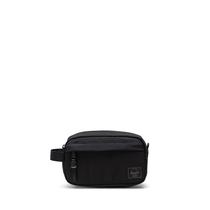 Kit de viagem Herschel Supply Co. Herschel Chapter Small Black Kit de viagem Herschel Supply Co. Herschel Chapter Small Black