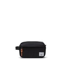Kit de viagem Herschel Supply Co. Herschel Chapter Small Black Kit de viagem Herschel Supply Co. Herschel Chapter Small Black