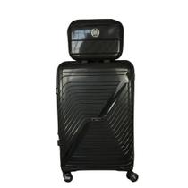 Kit de viagem mala grande 32KG com frasqueira 10kg Kit de viagem mala grande 32KG com frasqueira 10kg