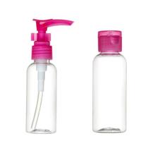 Kit de Viagem Me Leva Na Mala Ricca Belliz Rosa Cod.3314