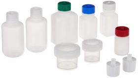 Kit de viagem Nalgene Acrilonitrilo Estireno de Tamanho Médio