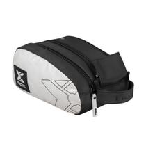 Kit de viagem NOX Luxury Series 4L com capacidade para homens Kit de viagem NOX Luxury Series 4L com capacidade para homens