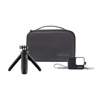 Kit de viagem para acessórios de câmera GoPro HERO7 preto/prata/branco Kit de viagem para acessórios de câmera GoPro HERO7 preto/prata/branco