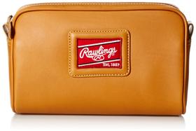 Kit de viagem Rawlings Heart of the Hide Tan
