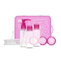 Kit de Viagem Ricca Me Leva Na Mala Cód. 3299