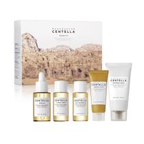 Kit de Viagem SKIN1004 Madagascar Centella Travel 5 Passos