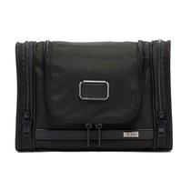Kit de viagem TUMI Alpha Hanging Travel Kit Artigos de higiene