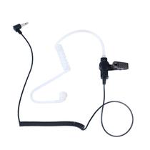 Kit de vigilância Acoustic Tube Listen-Only Earpiece KEYBLU