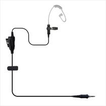 Kit de vigilância de fone de ouvido Air Tube para Motorola EVX-S24