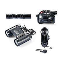 Kit de Vigilância Sunny Days Entertainment Maxx Action Kids