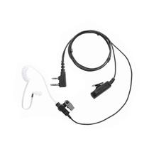 Kit de vigilância Yolipar Baofeng UV-5R fone de ouvido para walkie-talkie Kit de vigilância Yolipar Baofeng UV-5R fone de ouvido para walkie-talkie